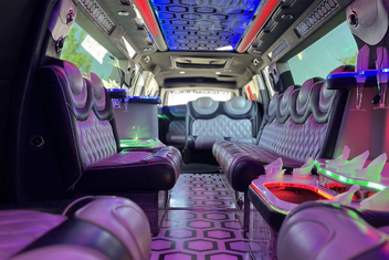 Fort Lauderdale Limousine Rental