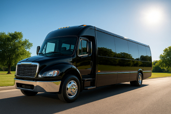 Fort Lauderdale Party Bus