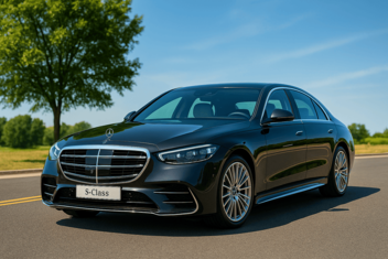 Fort Lauderdale Sedans