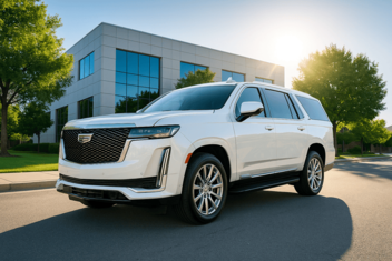 Fort Lauderdale Suvs