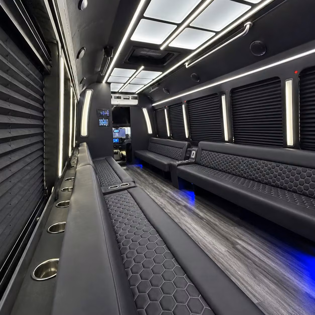 bachelorette party bus rentals in fort lauderdale before the big day