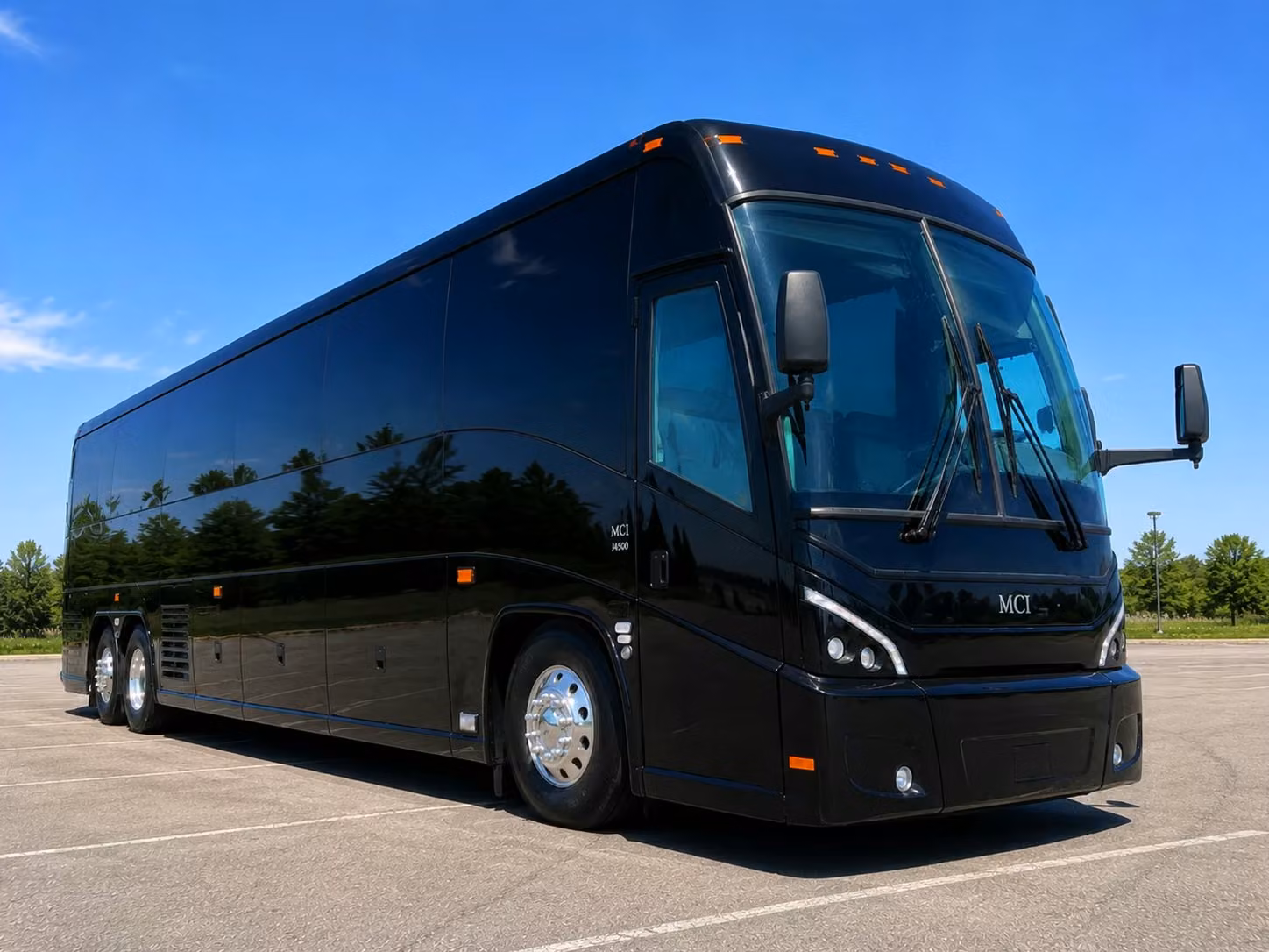 book a fort lauderdale concert and sporting event charter bus your whole group will love