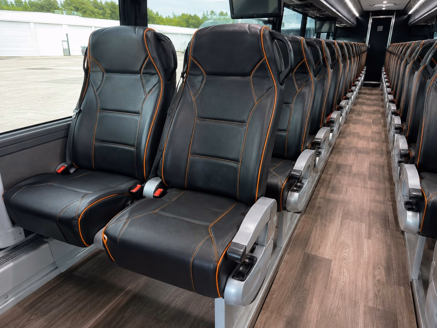 browse fort lauderdale sporting event bus options from a network of independent providers