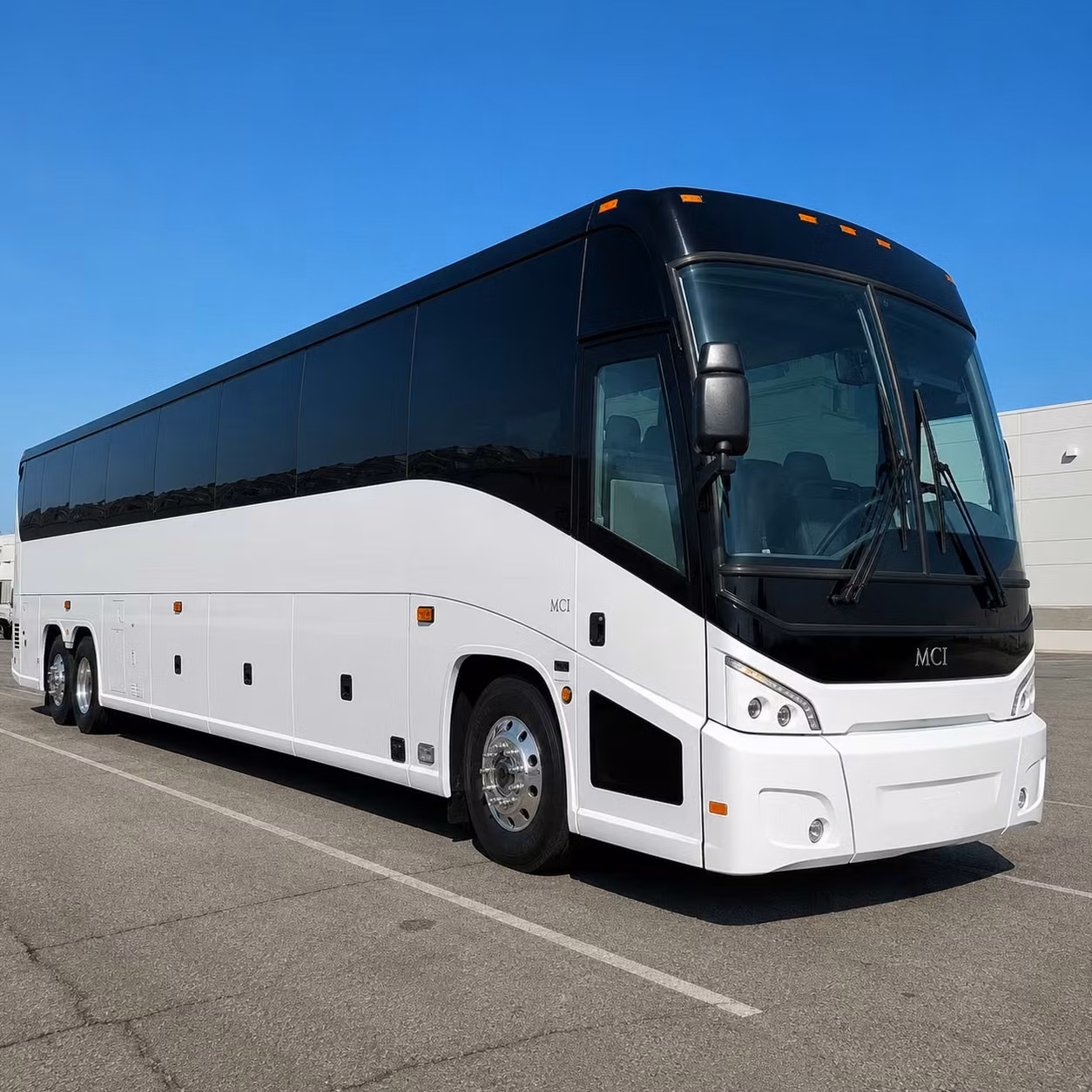 charter bus shuttles for fort lauderdale federal agencies and government offices