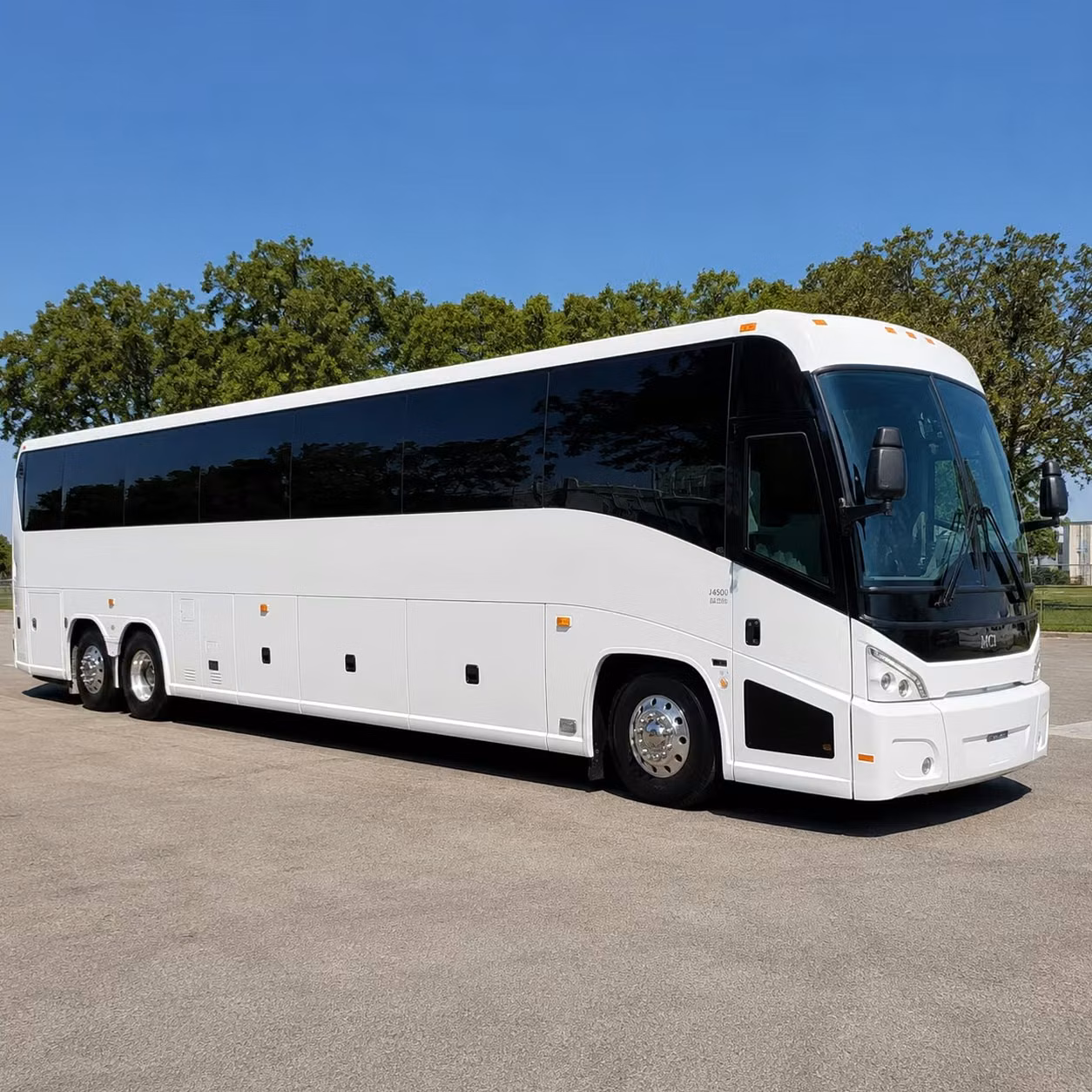 church conference and special event transportation in fort lauderdale