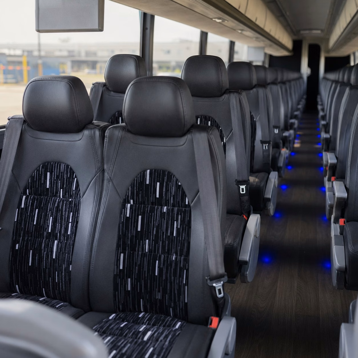 fort lauderdale church transportation