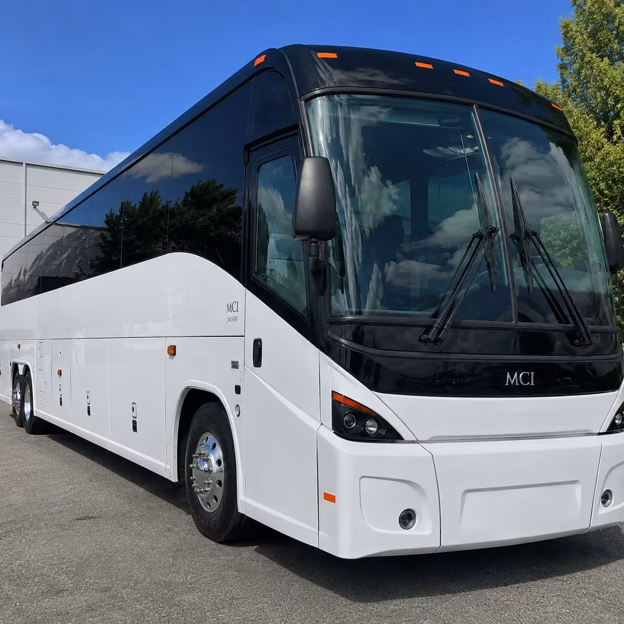 fort lauderdale employers can build custom shuttle routes for every shift