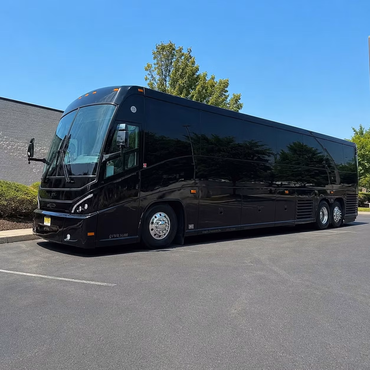 fort lauderdale event transportation