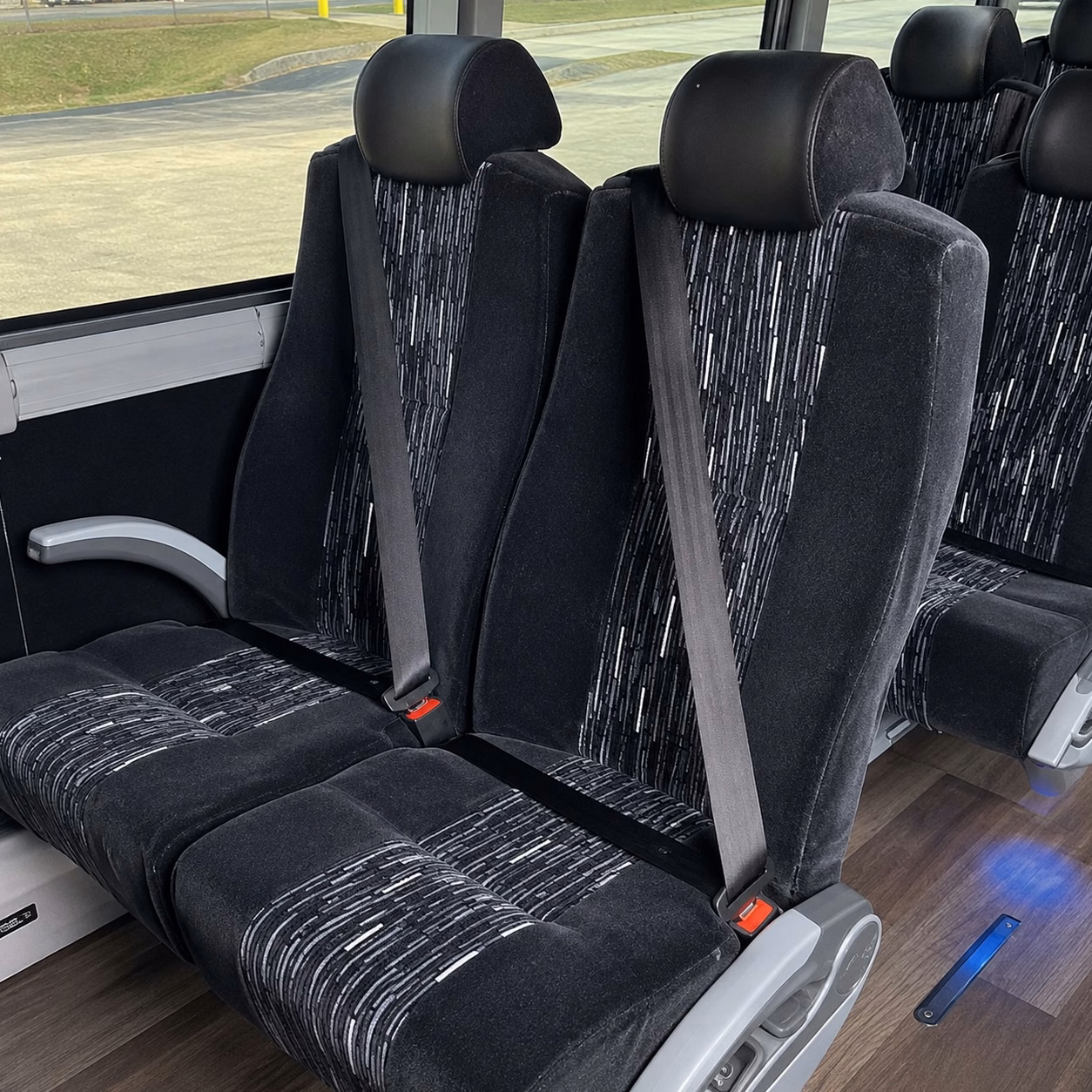 fort lauderdale long distance transportation