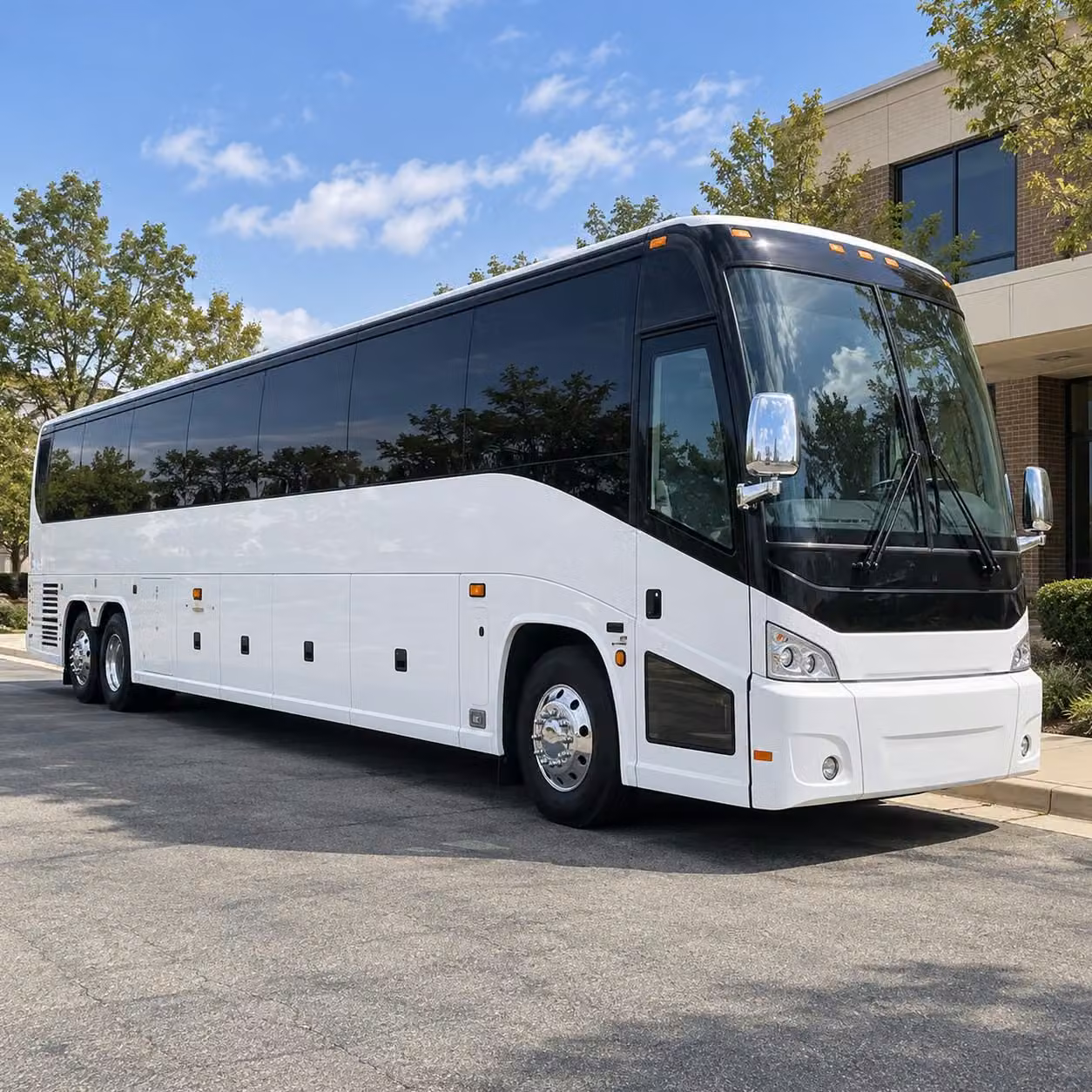 fort lauderdale prom night starts the moment you step on the bus