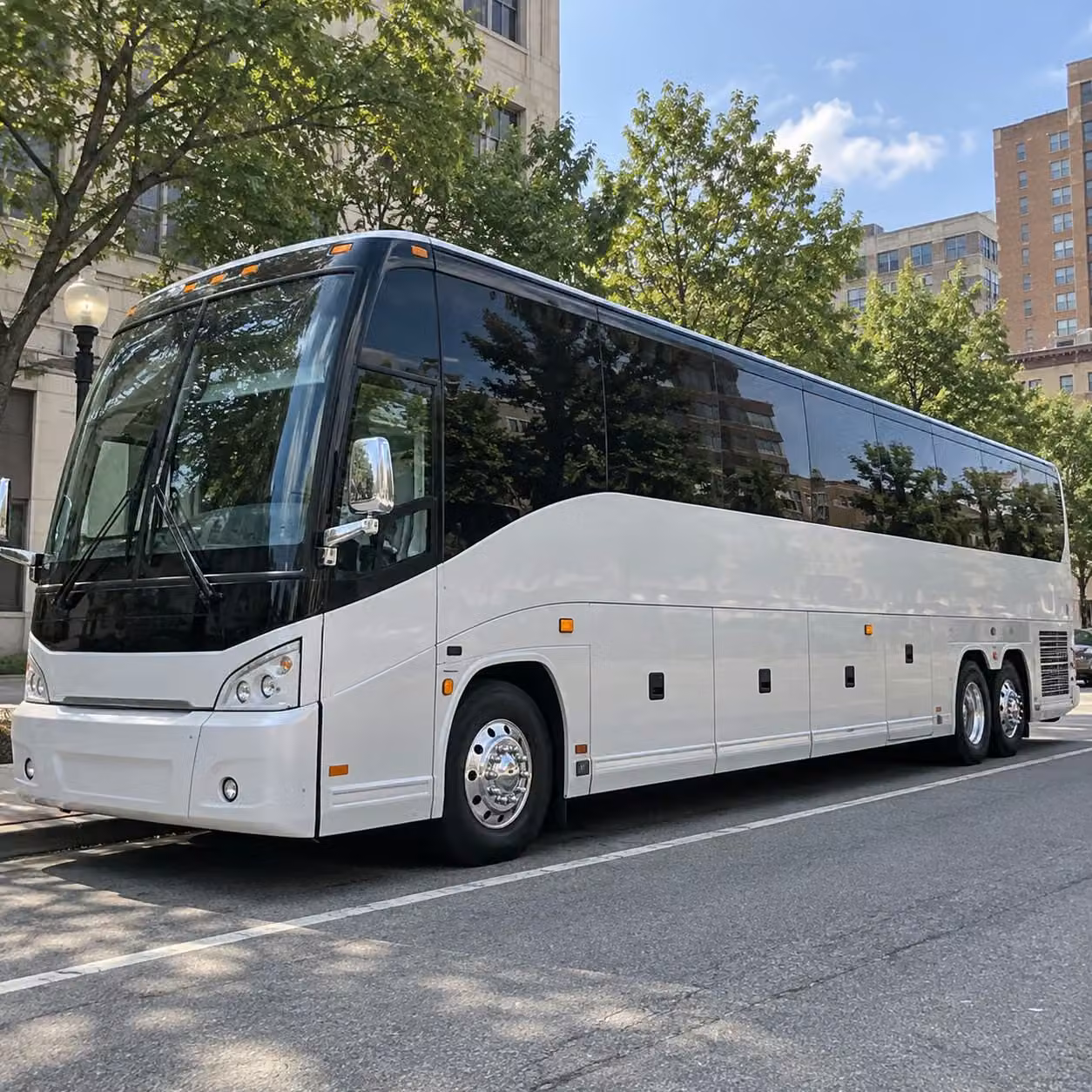 fort lauderdale sports team fan transportation services