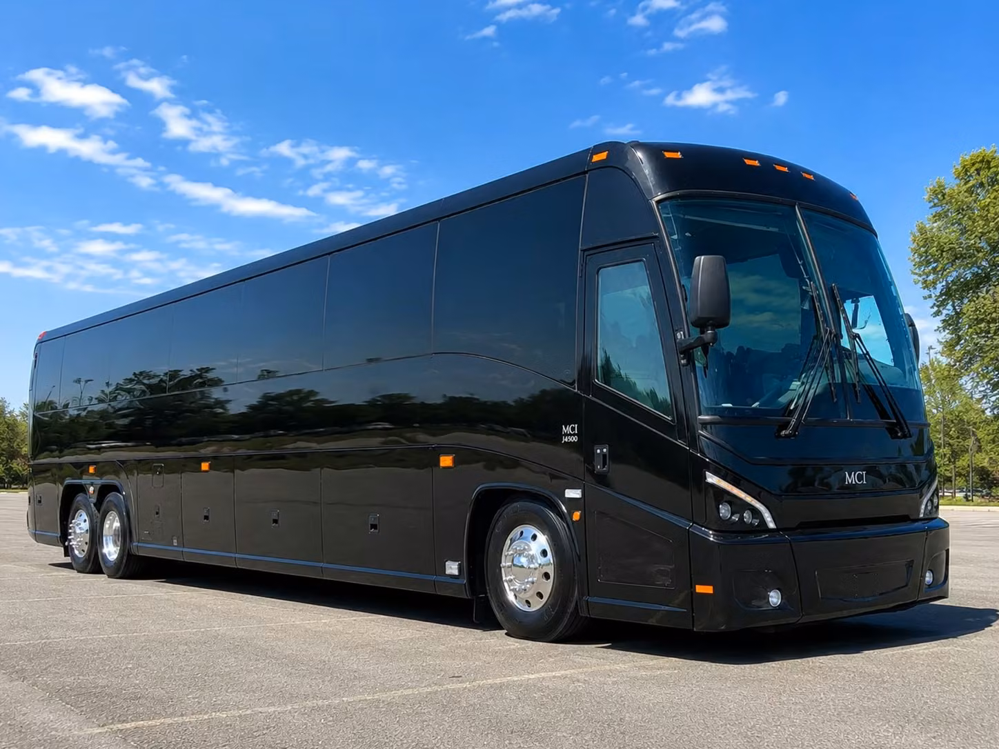 fort lauderdale to orlando long distance charter bus rentals for theme park groups
