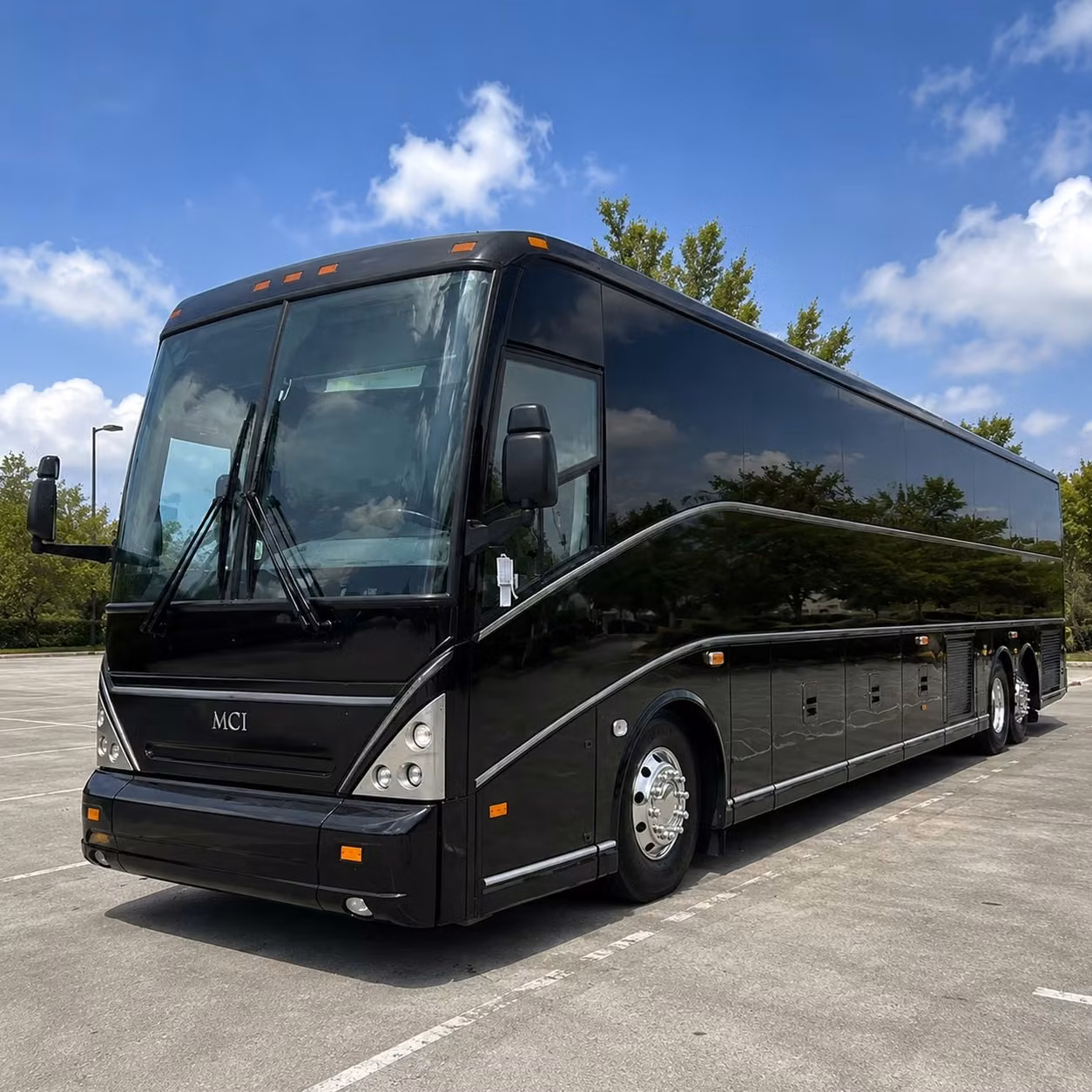 fort lauderdale wedding shuttle bus rentals that keep every guest on schedule