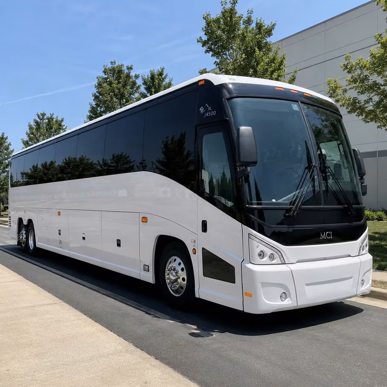 fort lauderdale youth group and retreat transportation