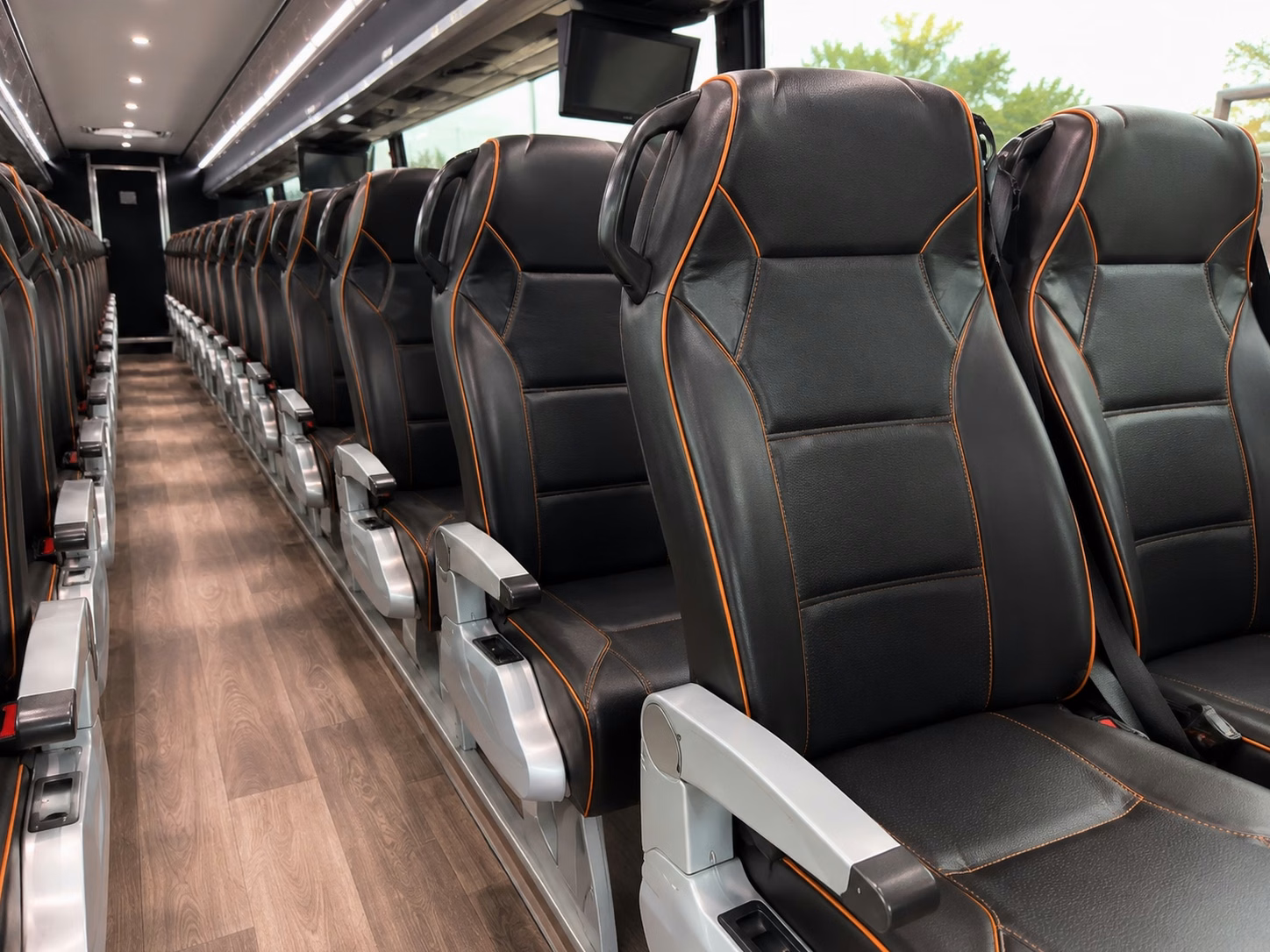 get a fort lauderdale sporting event bus for inter miami cf matches at chase stadium