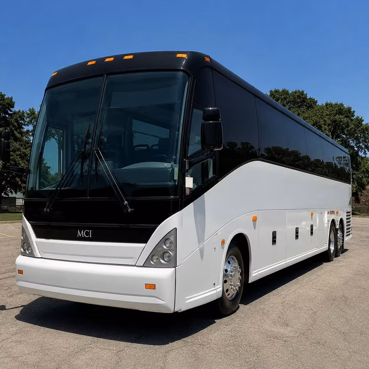 group airport transfers to and from fll have never been this simple