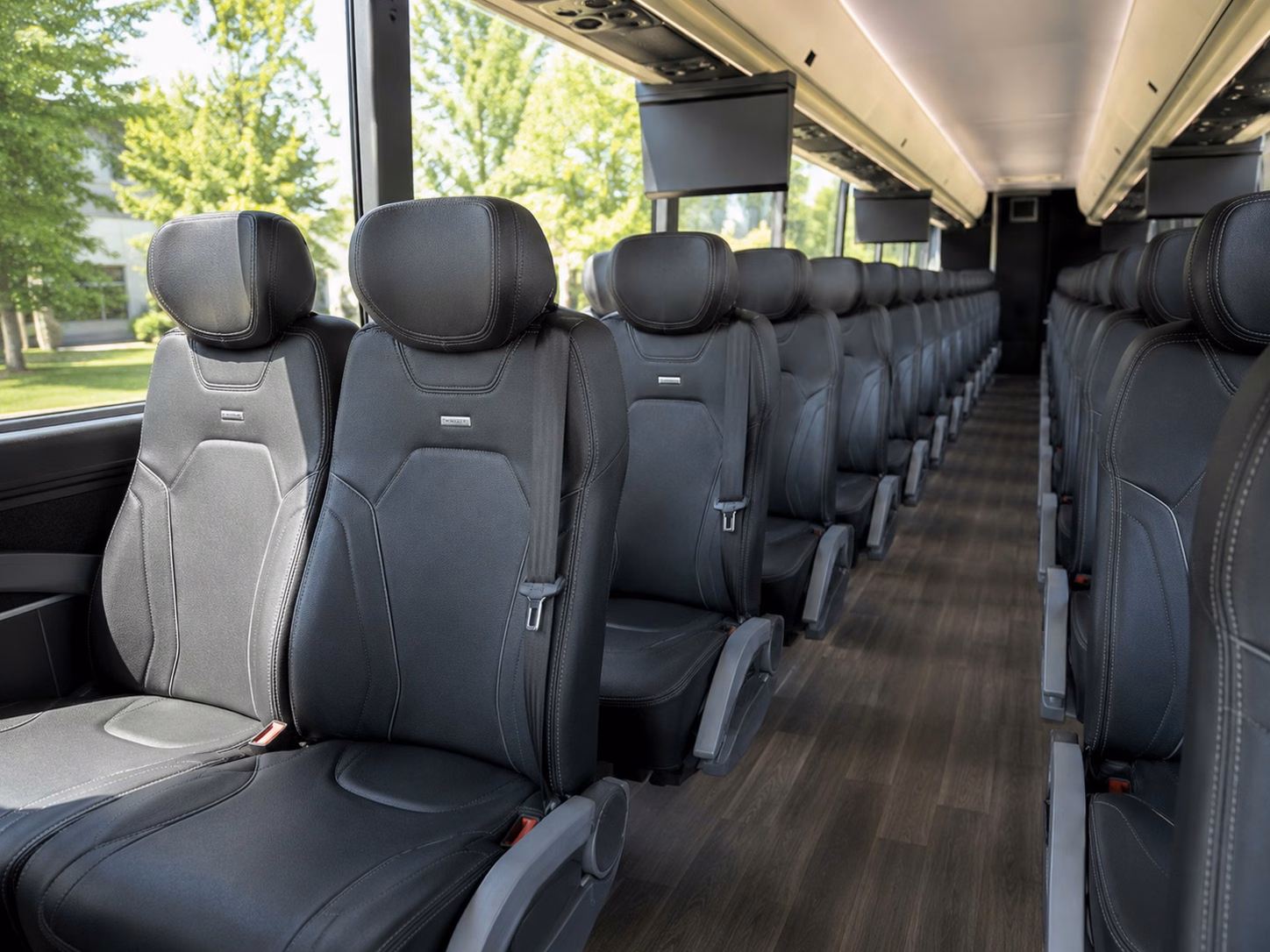 how trip distance and duration affect your fort lauderdale bus rental rate