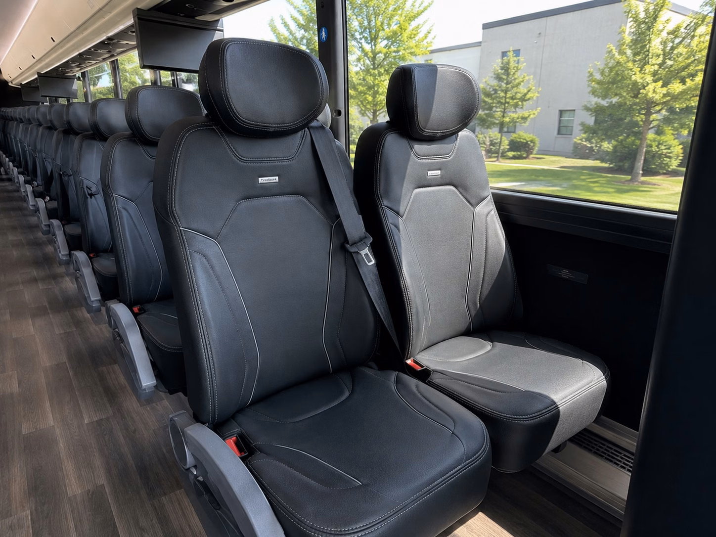 how where and when you re traveling affects fort lauderdale bus rental rates