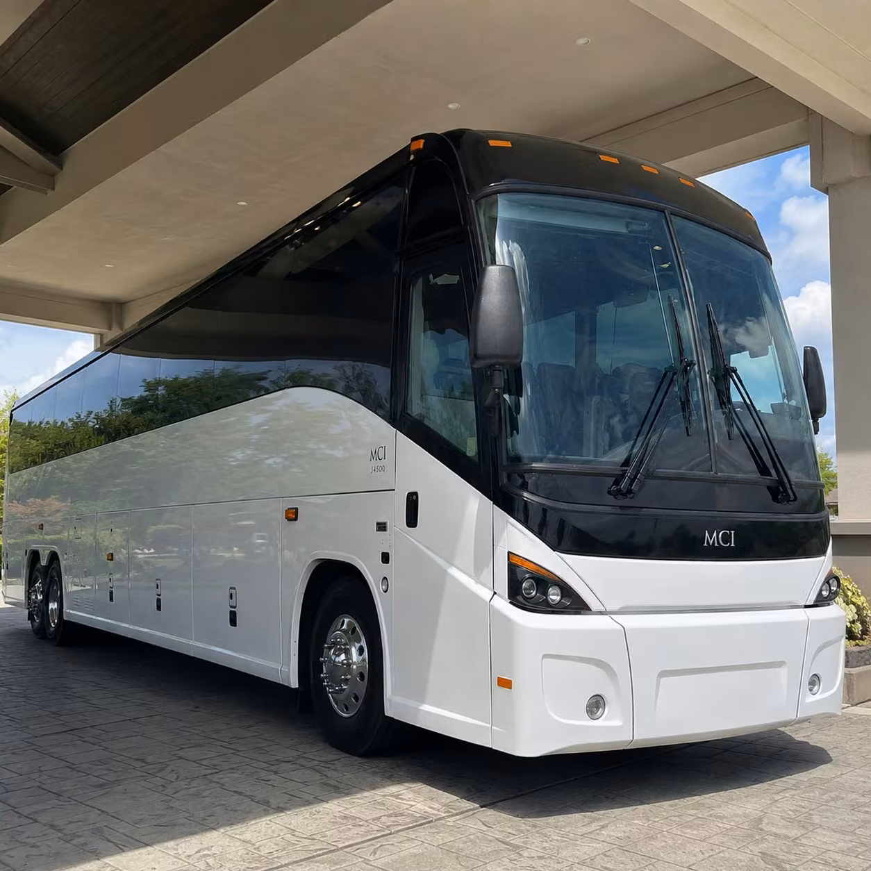 it s easy to add employee transportation as a company perk that actually gets used