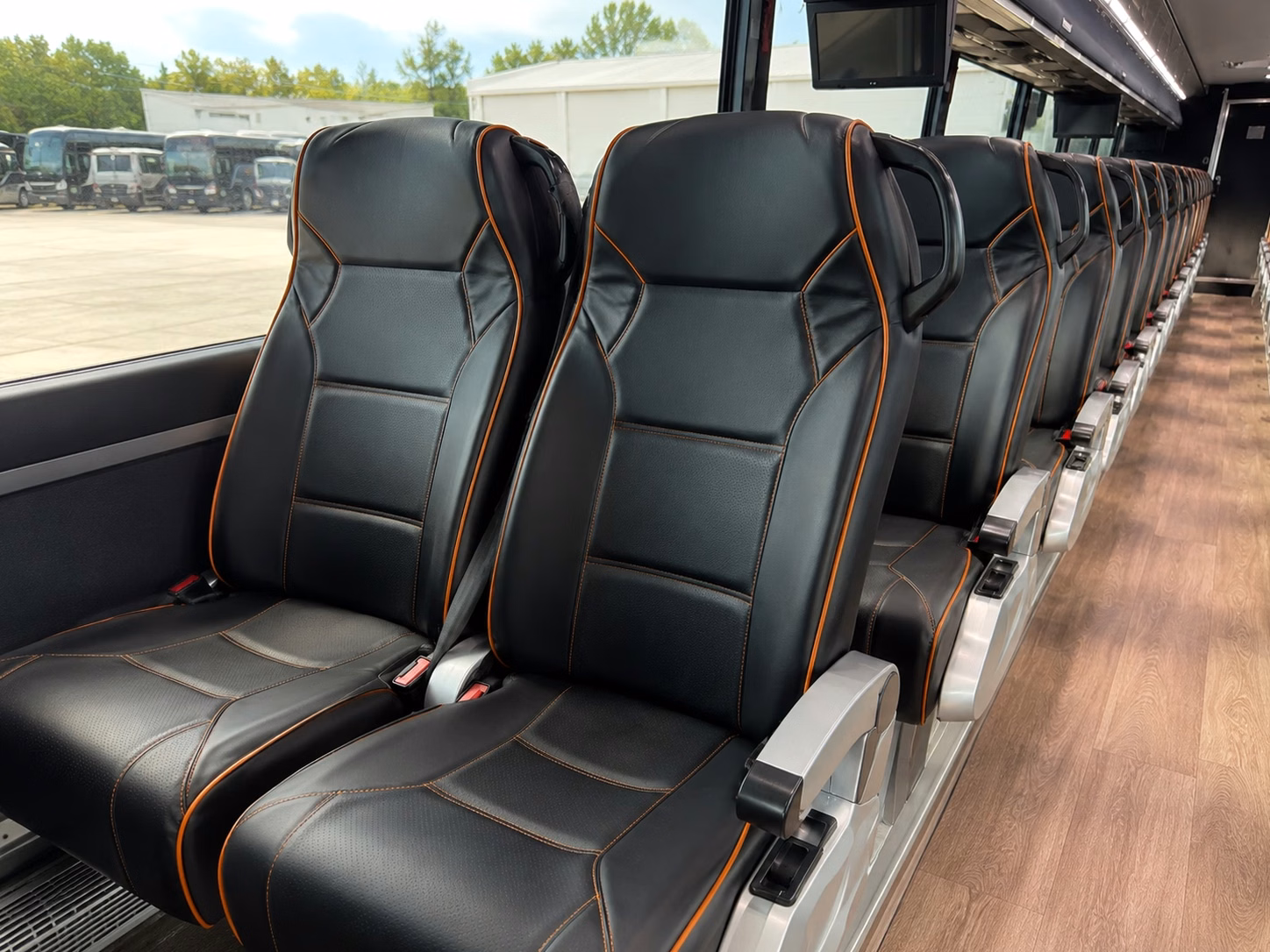 it s never been easier to organize fan group transportation to hard rock stadium