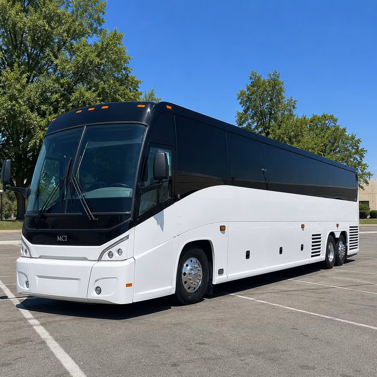 let charterbusfortlauderdale com handle multi day fort lauderdale bus rentals for group tours and retreats