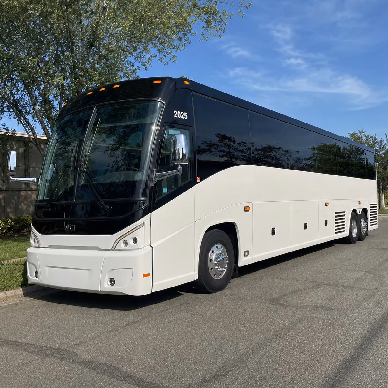 long distance group transportation from fort lauderdale to miami tampa and beyond