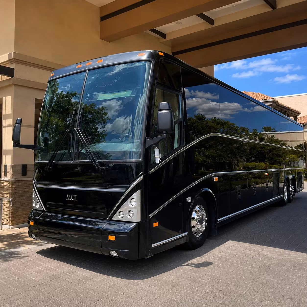 make your fort lauderdale convention and conference shuttles effortless