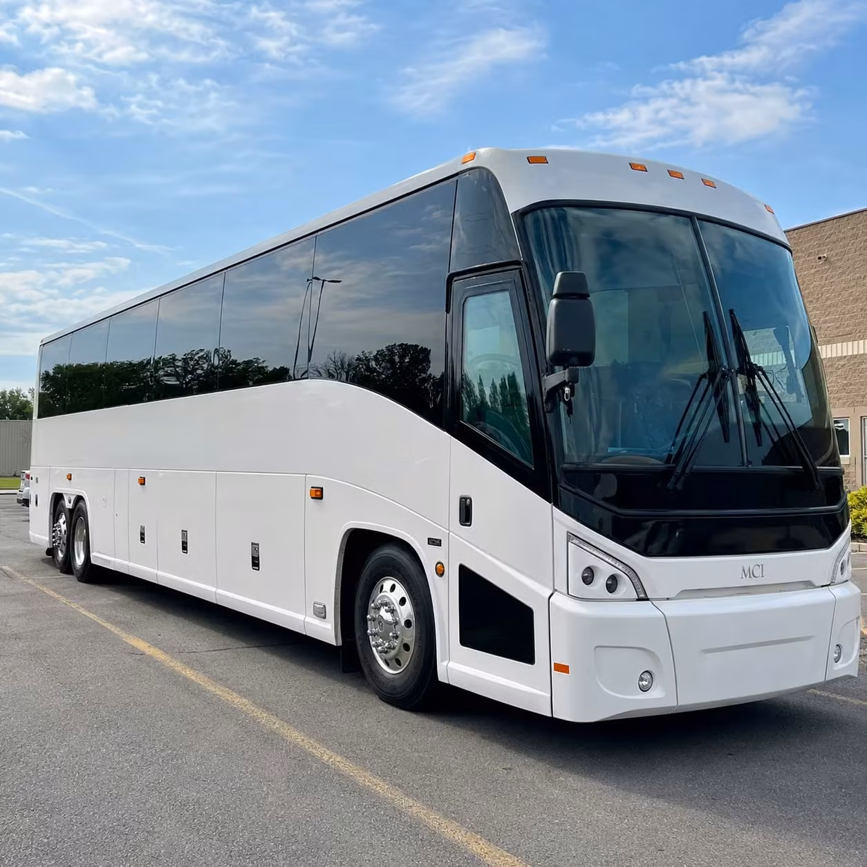 mission trip and long distance church transportation from fort lauderdale