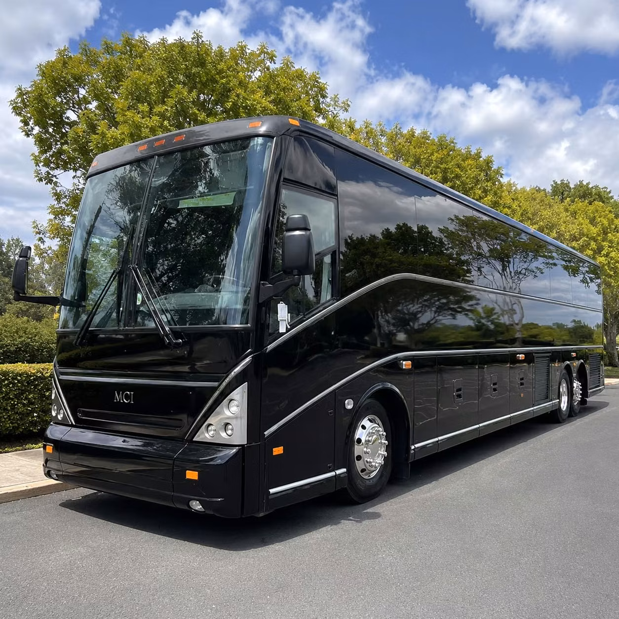 not in fort lauderdale you can still find concert transportation nearby