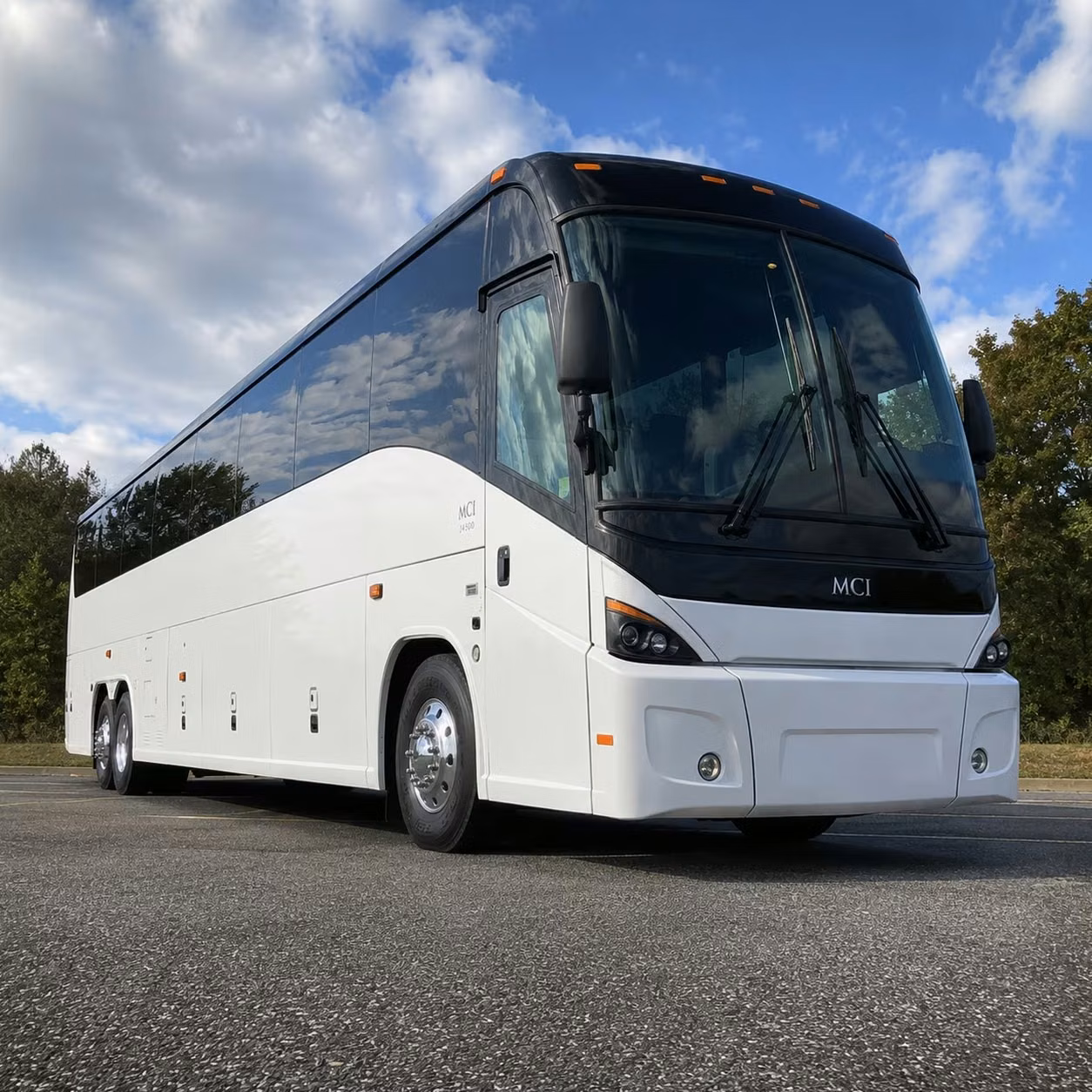 not in fort lauderdale you can still find employee transportation nearby
