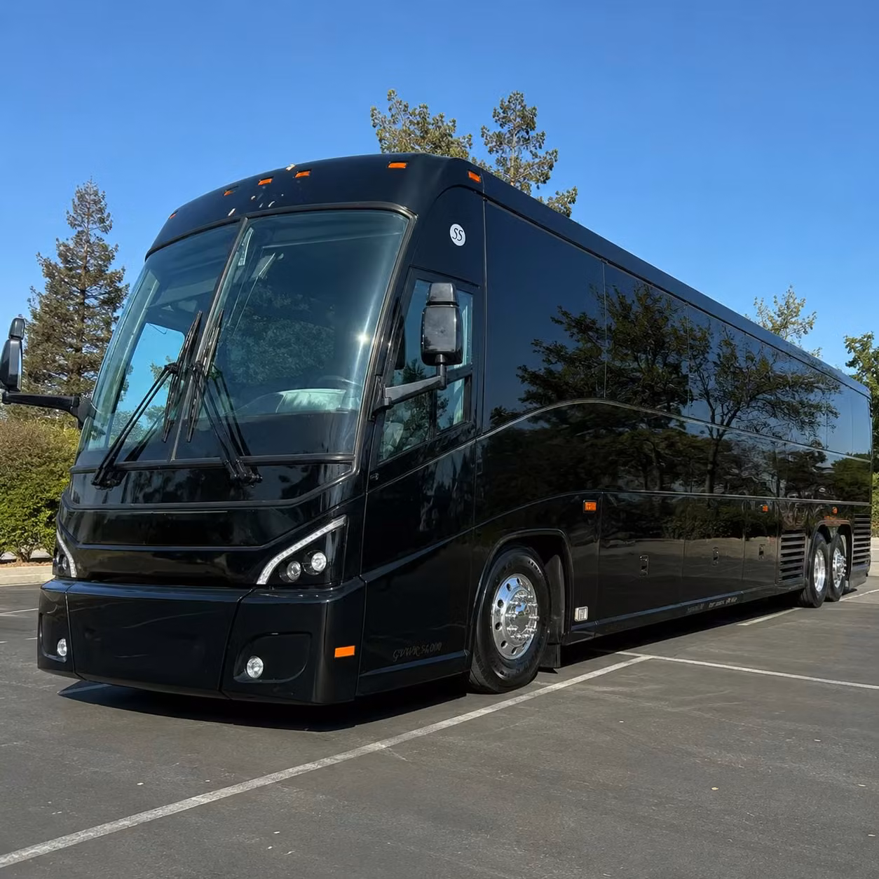 not in fort lauderdale you can still find government military transportation nearby