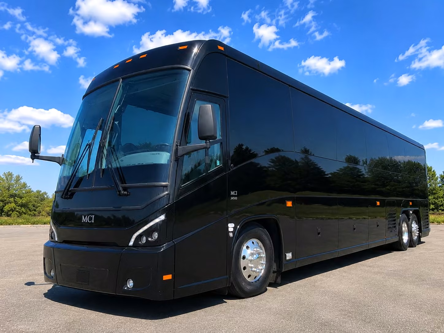 not in fort lauderdale you can still find private event transportation nearby