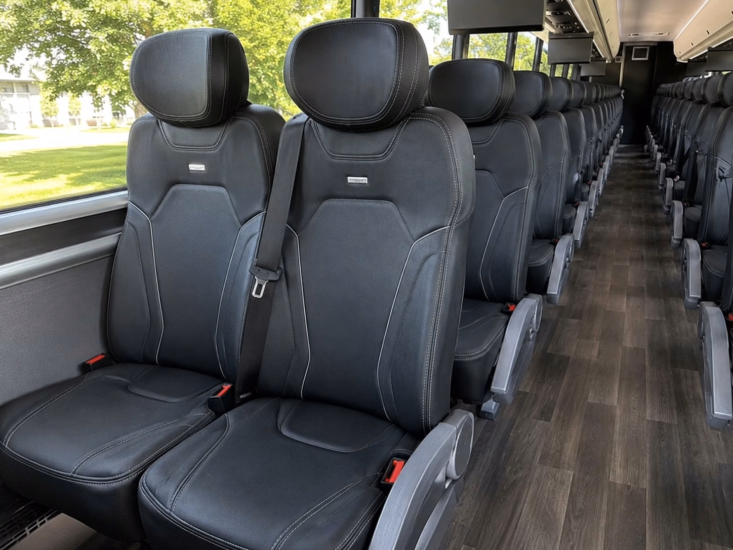 not in fort lauderdale you can still find wedding transportation nearby