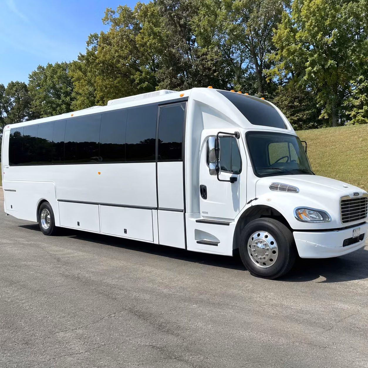 party bus