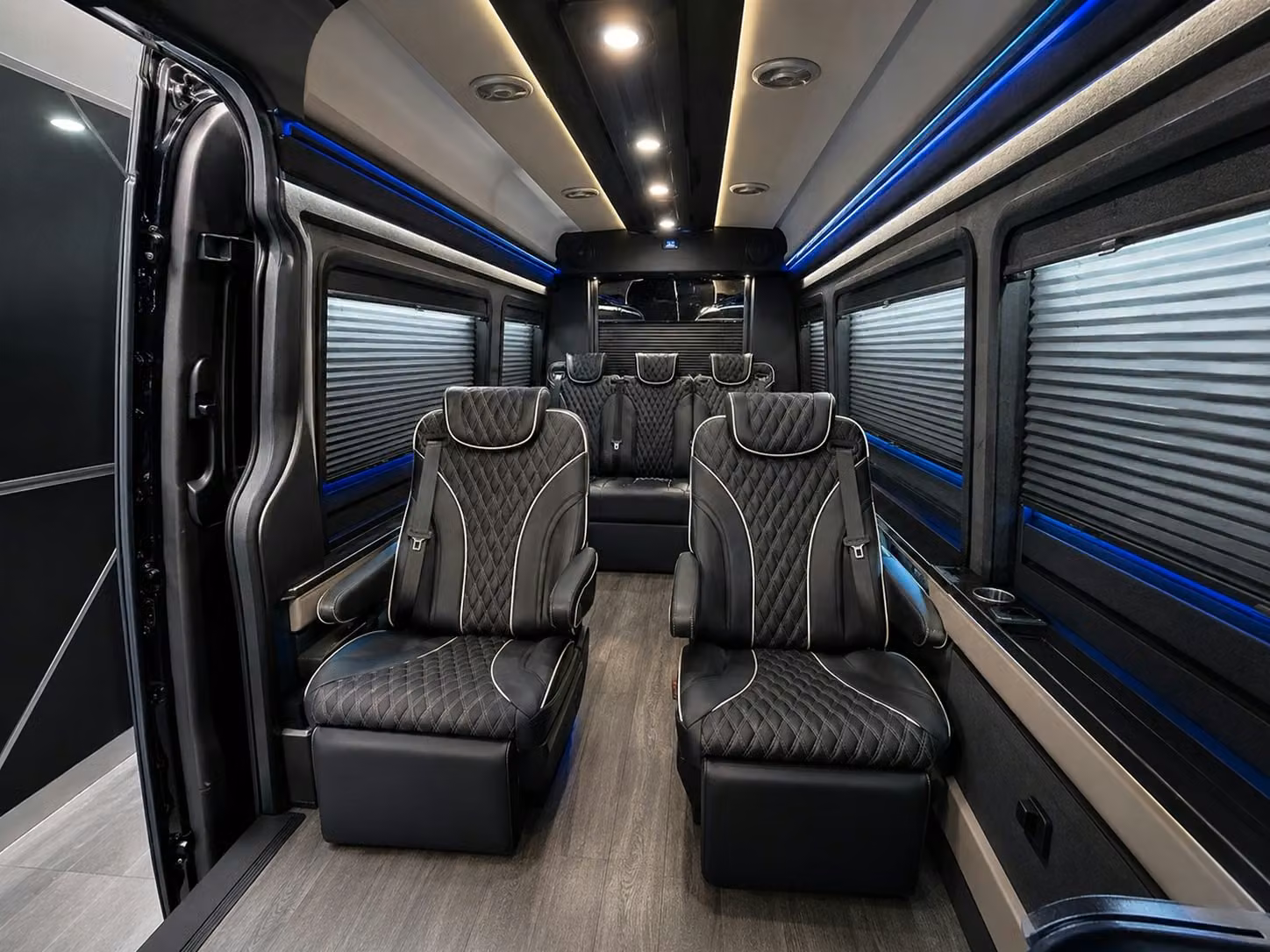 the fort lauderdale airport transportation service built around your schedule