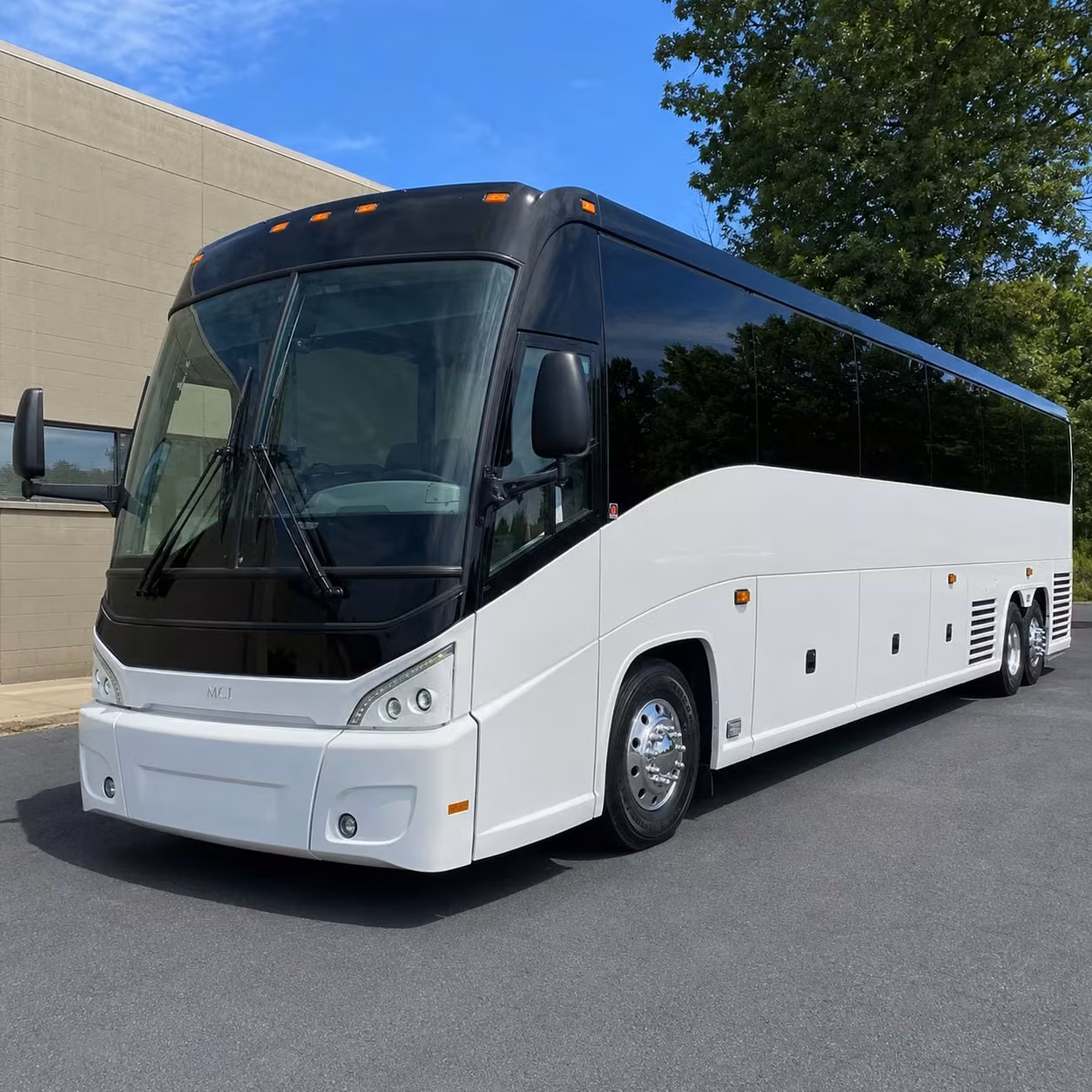 with one form compare long distance bus options for fort lauderdale sports teams schools and corporate groups